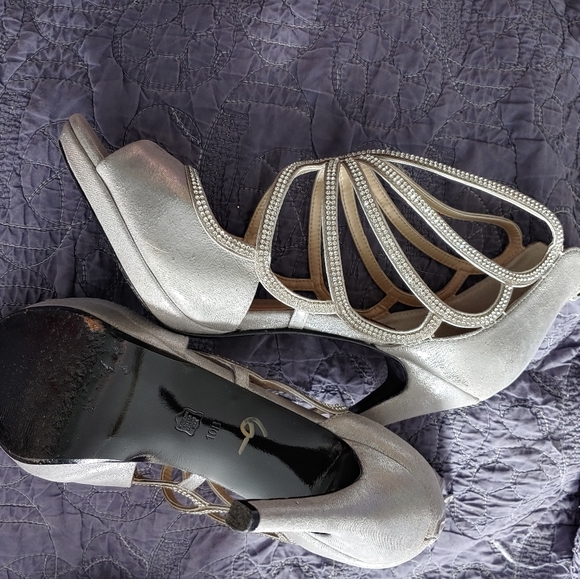 CAPARROS heels - Picture 3 of 7